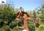 Pterosaur Life Size Outdoor Dinosaur Display / Outside Realistic Garden Animals