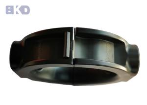 Wholesale EDM Electrical Equipment Parts Plastic Injection Moulded Parts from china suppliers