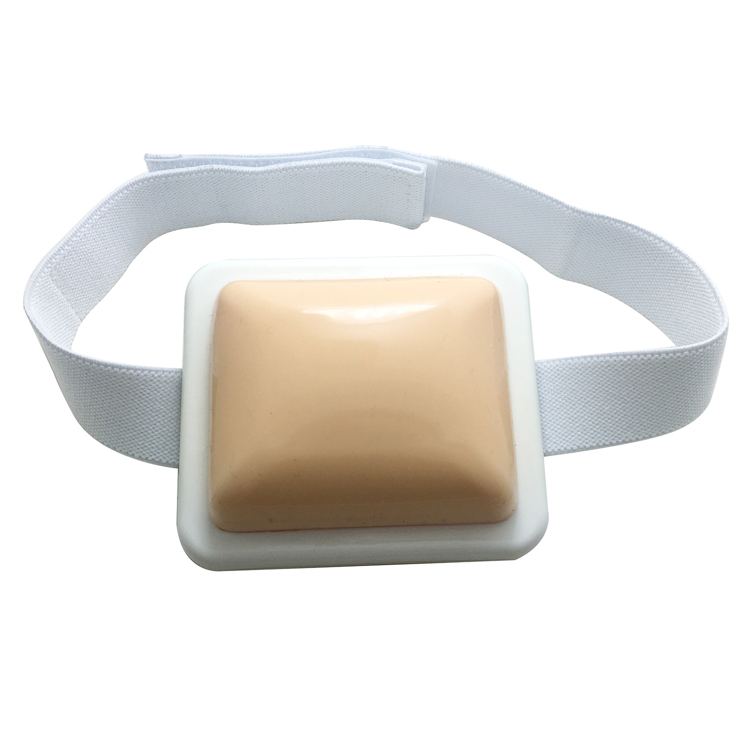 Saferlife Advance injection pad medical injection pad training