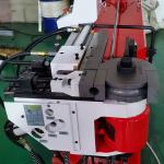Hydraulic Pipe Bending Machine Stainless Steel Thin-Walled Tube Special Shaped