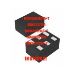 MAX5479ETE+T