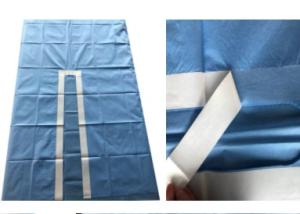 Wholesale U Split Surgical Drape High Strength from china suppliers