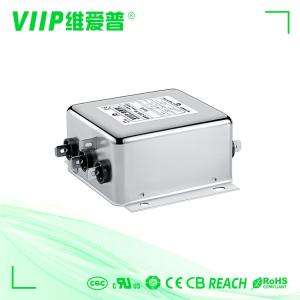 Wholesale 380V 440V 3 Phase Emi Filter 3 Wire For Medical Equipment from china suppliers