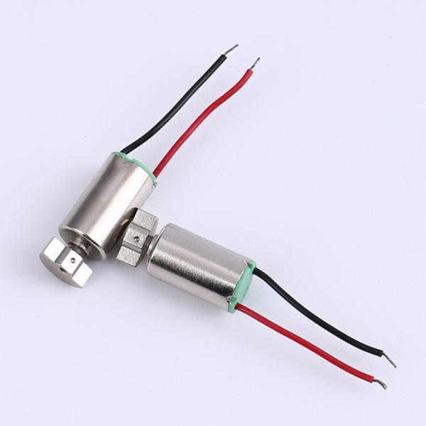 Faradyi Dust-Proof 614 Coreless Motor Winding 1020 Dual Shaft Coreless 12V Dc