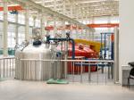 special transformer pressure impregnation Vacuum Resin Casting Machine