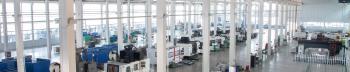 Qingdao Chenyang Machinery Mfg Co., Ltd.