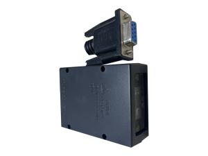 Wholesale 1D 2D Industrial Fixed Barcode Scanner Long Range Barcode Scanner from china suppliers