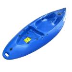 Plastic Hunting And Fishing Boat Kayak Blow Moulding Machine