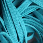 15mm Anti Slip Woven Belt , Pvc Ropes Mildew Resistant Anti Bacterial