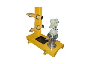 Wholesale F420-2T 300mm Small Tube 2pcs Optical Collimator from china suppliers