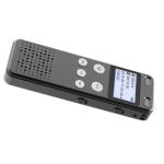 Private Label 32GB Digital Mini Hidden Spy Voice Recorder