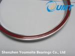 Chrome Steel Deep Groove Thin Wall Bearing P6 165.1x184.15x12.7mm