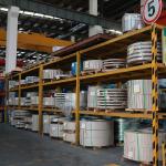 Nickel Cobalt Alloy Steel Strip ASTM B575 B906 Corrosion Resistant