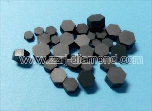 Wholesale PCD wire drawing die blanks and finished dies from china suppliers