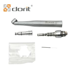 Wholesale 45 Degree Fiber Optic Handpieces Standard Head fast handpiece dental Quick Connect from china suppliers