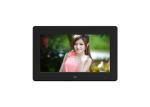 Wall Mountable 12 Inch Digital Photo Frames LCD IPS Display Digital Picture