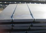 Quenched EN 10025-6 2500mm Width Alloy Steel Plate