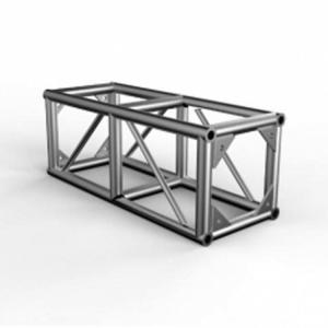 Wholesale Design Plate Frame Aluminum Bolt Truss Electric Galvanized 300x300mm from china suppliers