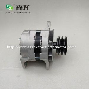 Wholesale 24V 60A Alternator Cummins 4061007 3016627 4913675 3078115 4061007 3935530 3400698 4060811 1117900 A012-006 from china suppliers