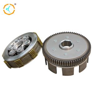 Wholesale Motorcycle 3 Wheeler Clutch CG200 Motorcycle Centrifugal Clutch OEM Available from china suppliers