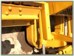 dozer D4C Used dozer For Sale second hand dozers