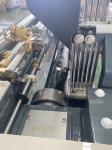 Flat Weave Water Jet Looms Machine Textile 2 Nozzle 1200 RPM High Speed
