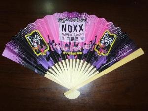 Wholesale Paper Personalized Hand Fans For Weddings Decoration Foldable Hand Fans from china suppliers