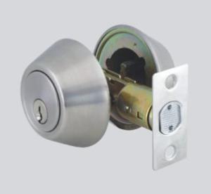 Wholesale Signer Way Balcony Handle Door Key Cylinder Lock / Pull Round Door Knobs from china suppliers