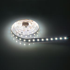 Wholesale High Luminous Efficiency Indoor LED Strip Lights 8LEDs Per Cutting 24vDC from china suppliers