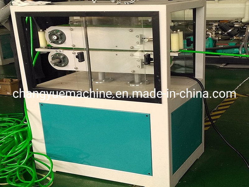 Competitive Price PVC Fibre Reinforced Pipe Making Machine