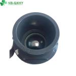 Two Parts Type PVC Water Drainage Ball Valve For Agriculture Field