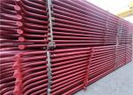 22m ASME Bare Carbon Steel Anti Corrosion Superheater Boiler Steel Tube