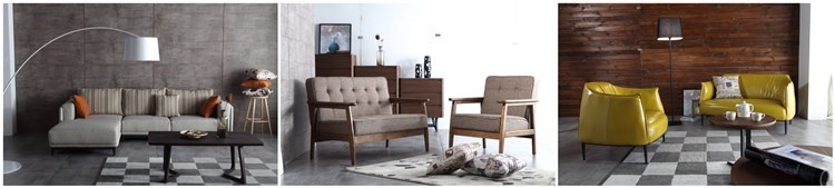 Japanese Furniture General Recliner Sofa Chair Model 680