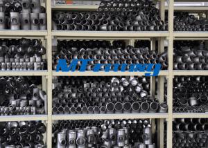 Wholesale DN150 Sch40 ANSI B16.5 WP347 / 347H Stainless Steel Equal Tee Pipe Fitting Tee from china suppliers
