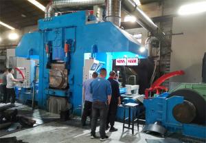 Wholesale SUS High Reversing Cold Rolling Mill Stainless Steel Silicon Steel AGC 18High from china suppliers