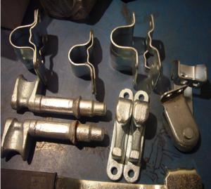 Wholesale container trailer door locks from china suppliers