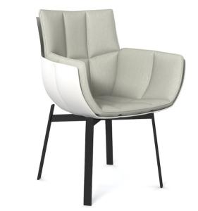 Wholesale Modern latest fiberglass Leisure Bar Husk Dining Chair office Arm Chair from china suppliers