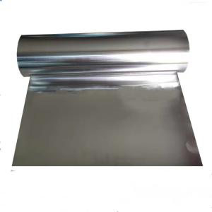 Wholesale 280mm Food Packing Aluminum Foil 10 Micron Alloy 1235 Material from china suppliers