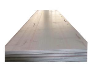 Wholesale Q345R Boiler Alloy Steel Sheet Plate / Pressure Vessel Plate Elliptical Dished Tank Head from china suppliers