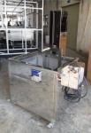 Motor Oil Industrial Ultrasonic Cleaning Equipment Power Adjustable