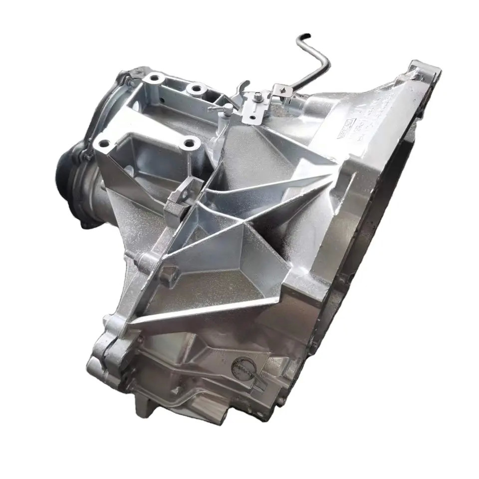 Ford Focus Manual Transmission Gearbox For Select Model Years 1997-2002