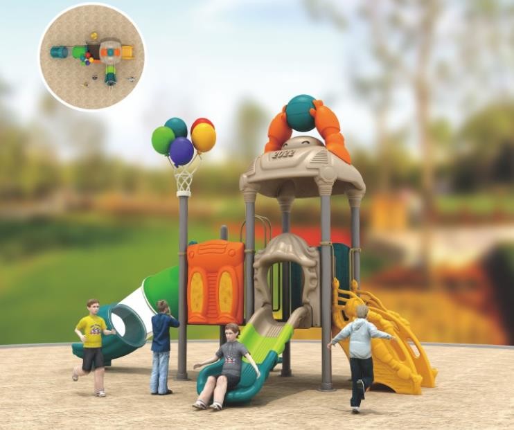 cheap childrens outdoor play equipment nursery playground equipment