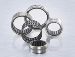 Wholesale Drawn Cup Needle ISO9001 / ISO14001 Needle Roller Bearing from china suppliers
