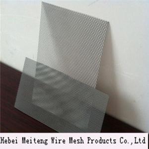 Wholesale Expanded Metal Mesh Panel/ Expandable Sheet Metal Diamond Mesh (Metal Sheet Manufacturer, Reasonable Price) from china suppliers