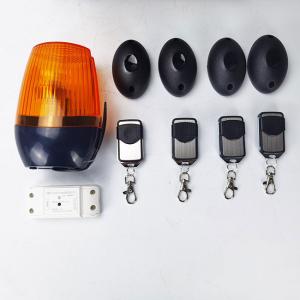 Wholesale 800kg Wifi Electric Sliding Gate Opener Kit from china suppliers