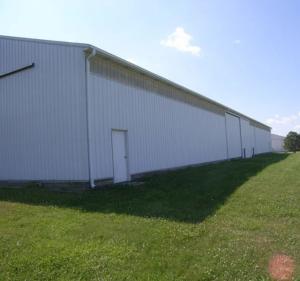 Wholesale High Strength Steel Ag Buildings Chicken Farm Buildings Corrosion Protection from china suppliers