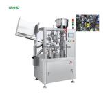 Stable Tube Filling Sealing Machine For Toothpaste Cream Cosmetic ZHY-60YP