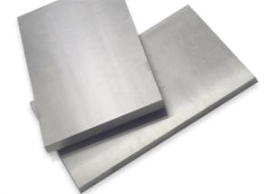 Wholesale Hot Roll High Nickel Alloy Steel / Hastelloy C-276 N10276 Flat Steel Plate from china suppliers
