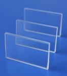 International Standard High Quality Ultra Clear Glass