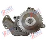 6D108 PC300-6 Engine Oil pump 6221-53-1101 Suitable For KOMATSU Diesel engines